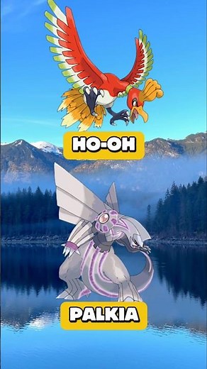 Fire🔥 vs Water💠 Type Pokemon Fight |part 4 ‪@PokemonGamingz‬