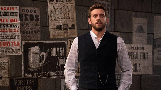 Episode 5: The Enchanted Mirror | Miss Scarlet