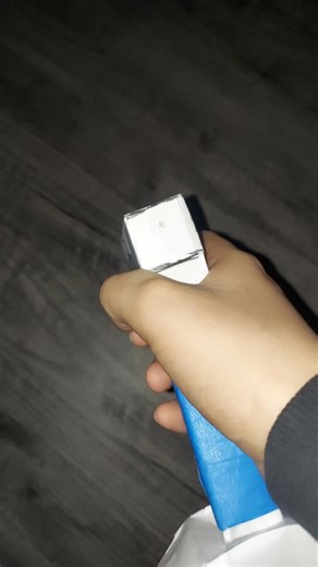 #fyp #papercrafts #ring #foryoupage | how to make paper glcok