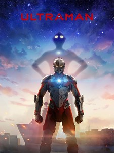 Ultraman | Rotten Tomatoes