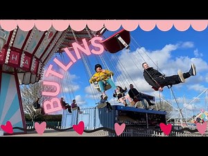 Our Busy Butlins Weekend 🎡 Arcades, Activities & Family Moments | UK Family Vlog | 2026 February