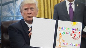 65K views · 986 reactions | We the people... made a song just for you Mr. Grump... | DJ Jazzy Jeff | Facebook