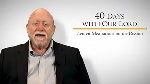 153 reactions · 75 shares | Join Paul Thigpen and TAN Books for 40 Free guided video meditations on the Passion and Death of Our Lord. Each day during Lent, we’ll send a short video meditation directly to your inbox. Absolutely free. Make this your Best Lent Yet! | TAN Books | Facebook