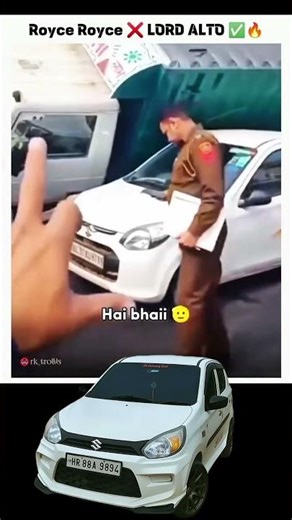 ALTO build quality 🔥🔥#carslover #cars #automobile #newcar #viralshorts #marutisuzuki
