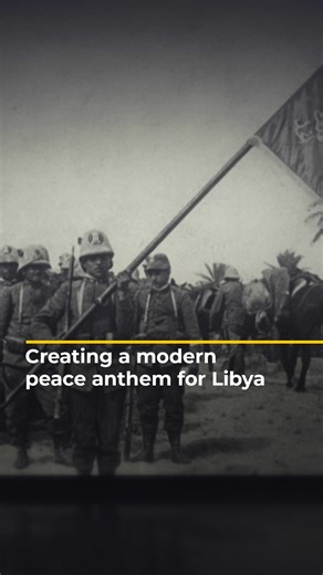 22K views · 171 reactions | Could Libya solve its political problems by revisiting a decades-old agreement that once brought its warring tribal factions together in national reconciliation? Watch the film: https://aje.me/libya-song | Al Jazeera World | Facebook