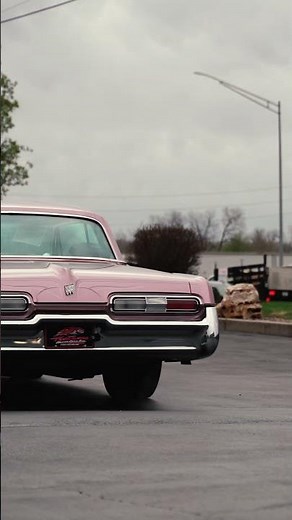 A Very Classy Buick LeSabre For Sale at Fast Lane Classic Cars