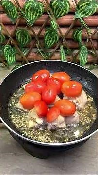 Restaurant Style Chicken Karahi Recipe | Easy Homemade Karahi | Perfect Chicken Karahi at Home