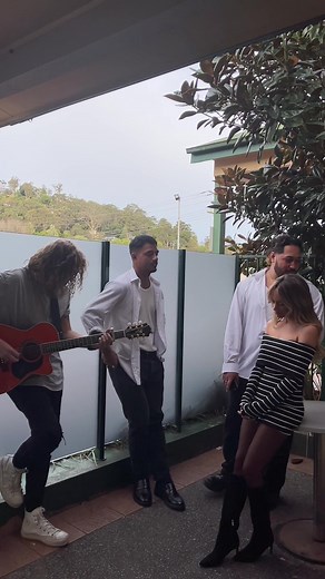 Samantha Jade: Australian Singer Extraordinaire