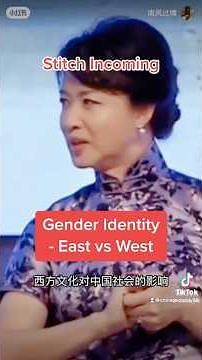 China’s most beloved Transgender TV Personality