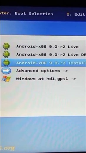 Convert Windows 10 Into Android TV