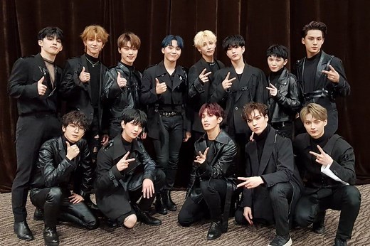 Watch: SEVENTEEN Celebrates New Team Rings With Heartfelt Messages For One Other | Soompi