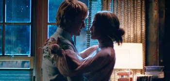 Jennifer Lopez Marries Owen Wilson in 'Marry Me' RomCom Trailer | FirstShowing.net