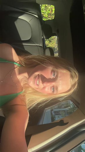 friday nights 💚 #fyp #sunset | sunset