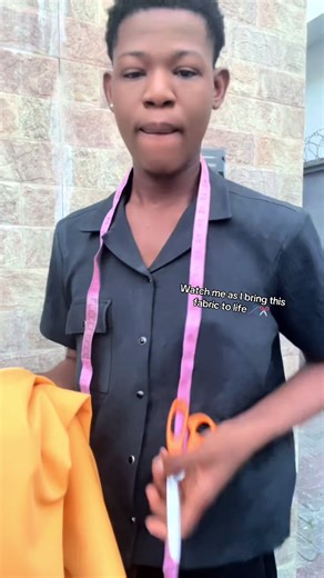 Transforming Fabric into Art with Craft's by Akinola