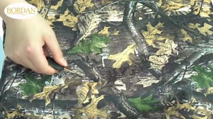 BORDAN UTV Waterproof Seat Cover for 2017-2021 Polaris Ranger XP 1000, Heavy Duty 1680D Camo Seat Covers for UTV Polaris Ranger 1000 2020-2025 Full Protection Outdoor(3 PCS)