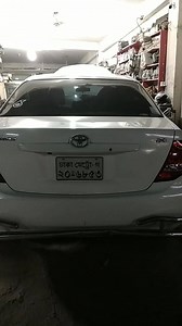 Toyota Axio .A.C Compressor Change.& A.C Full Master Servicing )So...