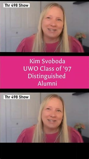 Kim Svoboda, 1997 ‪@uwosh‬ grad and distinguished alum, on her time at Harvard Alumni Magazine.