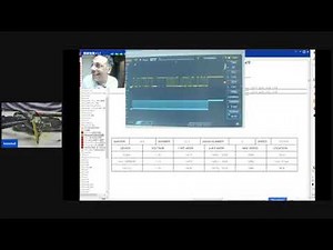decode i2c with oscilloscope