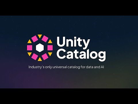 Databricks 0 a 100 [5] - Unity Catalog - Parte 1 - Tudo que você precisa saber