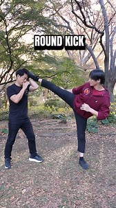 121K views · 1.4K reactions | JKD vs Savate Kicks #jkd #savate #martialarts #selfdefense | Kevin Lee | Facebook