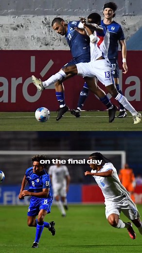 Le Message du président de la FIFA Gianni Infantino pour saluer la qualification HISTORIQUE des Grenadiers, via son compte Instagram ! Waw⚽🇭🇹👏👏👏 | Haïti Sport Universel