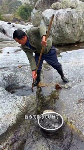 “Amazing Rock Pool Fishing — Nature’s Hidden Catch!” #fishingtechniques #fishingvideo #carpfishing..