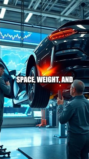 Ignition of Grit: Stories Behind Extreme Vehicle Modifications