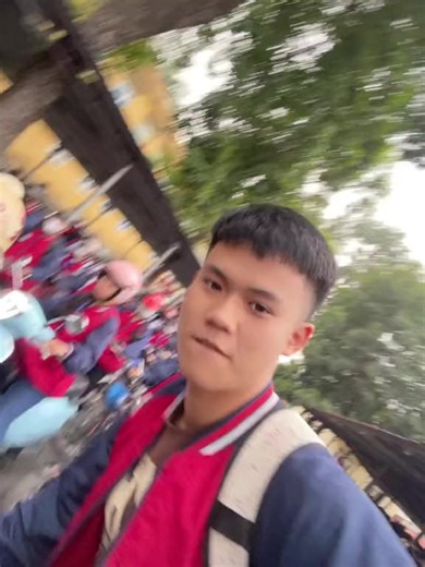 #xh cả trường T đã bị TAO BAO VÂYY