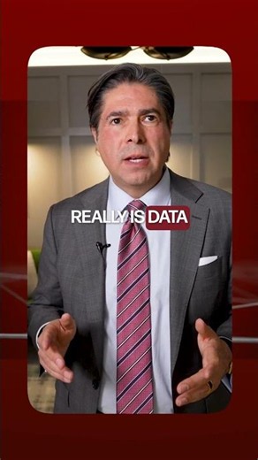 Talk Data To Me - Why Data Migration Contributes to ERP Failure