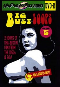 Big Bust Loops Volume 5 (2009) - Movie