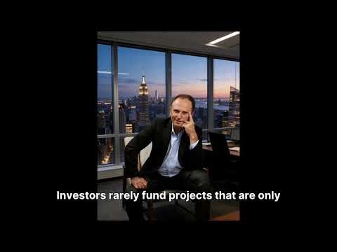 Step 9 Core Principle and Finale .Investor Catalog Series.