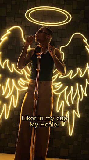 Celebrate with Muscatella Drink: Kidi ft Stonebwoy Likor Lyrics