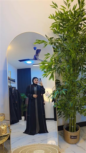 ‏#اكسبلور #عبايات #