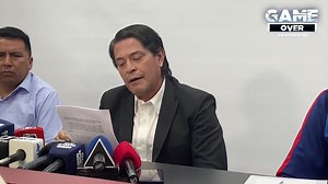 24K views · 735 reactions | WILSTERMANN INICIÓ DOS DEMANDAS PENALES EN CONTRA DEL DIRECTORIO PASADO El club oficializó las demandas en contra de la anterior dirigencia de Wilstermann a la cabeza de Grover Vargas y los miembros de su directiva. "Una por estafa agravada y otra por los delitos de abuso de confianza y apropiación indebida", detalló Víctor Hugo Pérez, director jurídico del club. #GameOverDeportes | Game Over Deportes | Facebook