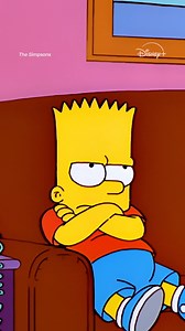 90K views · 821 reactions | Be careful who you choose to April Fool. : #TheSimpsons S13E3 “Homer to the Moe,” streaming on #DisneyPlus | Disney+ | Facebook