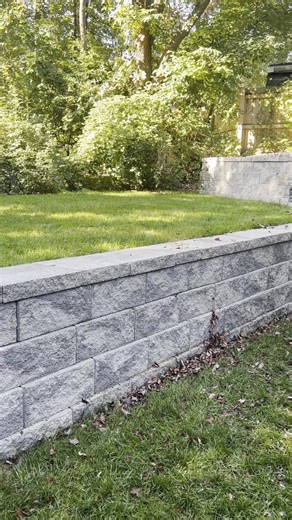 We’re walking you through another amazing project by Serenity Outdoors, built with materials sourced from Great Lakes Landscape Supply! 📍 Materials Featured: Banas Limestone | Belgard Anchor Diamond Pro 📞 616.696.5665 | 📧 orders@greatlakeslandscapesupply.com 💬 Tag a landscaper who needs to see this! #LandscapeInspiration #ProLandscapers #GreatLakesMaterials #HardscapeDesign #LandscapeProjects #OutdoorLiving #MichiganLandscapes #JobSiteTour | Great Lakes Landscape Supply
