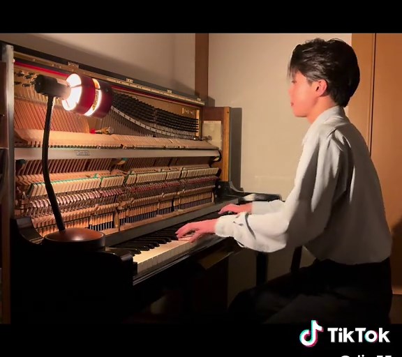 Unravel: Tokyo Ghoul Piano Cover