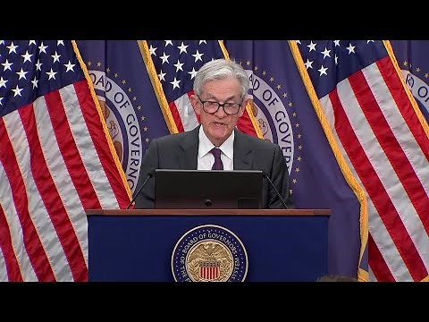 Fed Decision: Impact of Tariffs Is Unknown, Powell Says