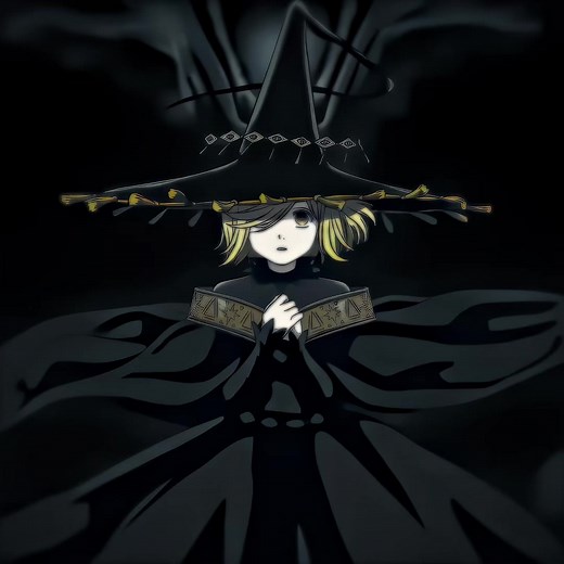 Witch Hat Atelier Season 2 is here! 🔥​ - Witch Hat Atelier s2 new teaser #anime #witchhatatelier #coco #qifrey #animeedit