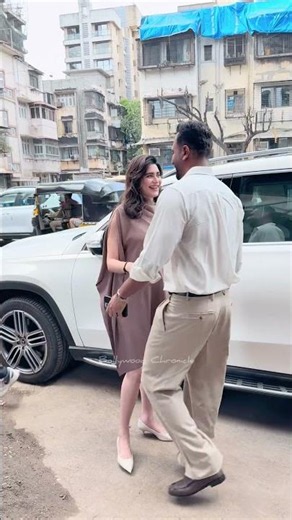 Slaying in brown! Karishma Tanna sets new casual styling trends with her stunning look