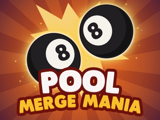 Play Pool Merge Mania | Free Online  Games. KidzSearch.com