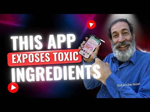 How to Instantly Know If Your Food Is Clean or Toxic