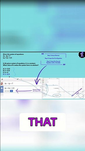 Solving Complex Math Problems Using Desmos: Easy Guide