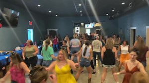 35K views · 733 reactions | Wild Wild West Boogie (Chris Hookie) from Thursday night - after the regular teach I showed them how to do it contra style. First time and it was a full room, I’d say they did awesome! There’s alot going on in those conditions and was a great teachable moment on space management as well! This is a 24 count, 2 wall beginner line dance and was paired with Billy Currington’s “We Are Tonight” | Crew Country Line Dancing | Facebook