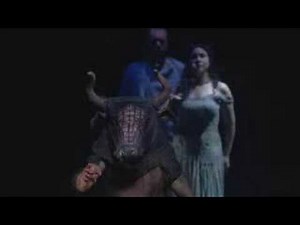 Birtwistle: The Minotaur (ROH)