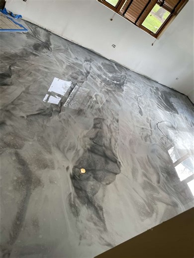 Before & afters. 🎨🔥 #BES #epoxy #homeowner #chicago | epoxy