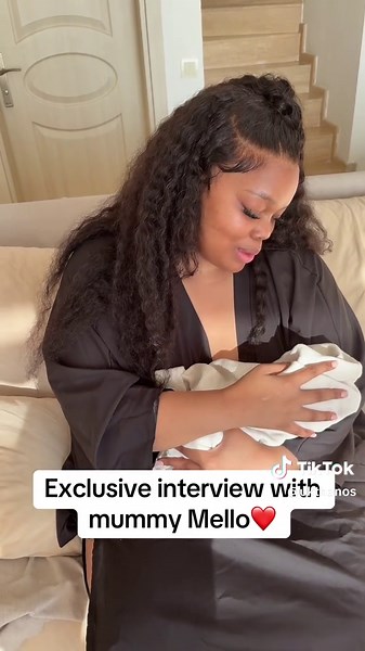 Mommy Mellow: Embracing Motherhood with Love