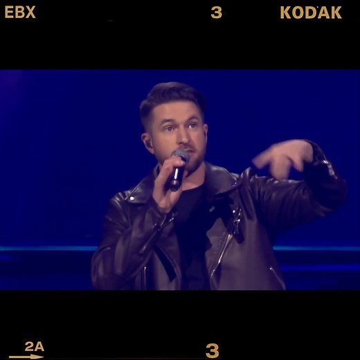 Avicii Tribute Concert - The Nights (Live Vocals by Nick Furlong) | Old But Gold