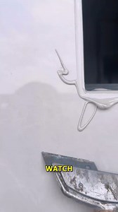 How to Fix a Window Seamlessly. #WindowFix #DIYRepair #HomeImprovement #FastFix #EasyRepair | Doraya Jennings