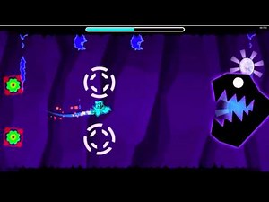Geometry Dash [2.0] - Boss Fight by Kingrob - GuitarHeroStyles